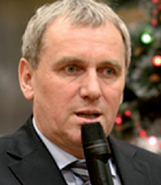Józef Pacuła 